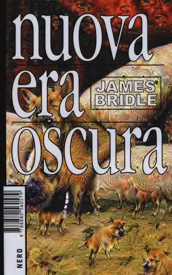 Nuova era oscura Spedito Oggi