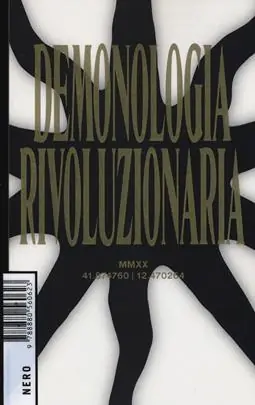Demonologia rivoluzionaria Ultimissimo Modello