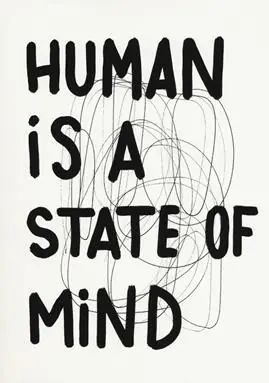 Marco Raparelli. Human is a state of mind. Ediz. illustrata Esclusivo