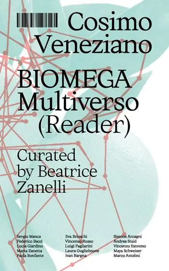 Bestseller Biomega Multiverso (Reader). Ediz. italiana e inglese
