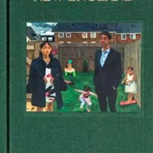Liu Xiaodong. New England. Ediz. inglese e cinese Di Tendenza