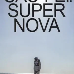 Promozione Cao Fei. Supernova. Ediz. italiana e inglese