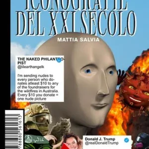 Sconto Interregno. Iconografie del XXI secolo