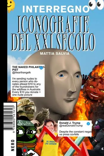 Sconto Interregno. Iconografie del XXI secolo