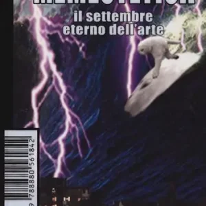 Bestseller Memestetica. Il settembre eterno dell‘arte