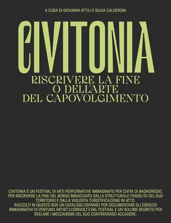Ordina Subito Civitonia