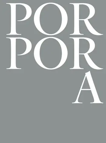 Porpora. Ediz. illustrata Compra Oggi Stesso
