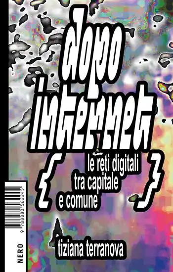 Subito Disponibile Dopo Internet. Le reti digitali tra capitale e comune