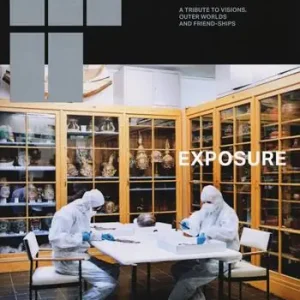 MUdec United. Ediz. italiana e inglese. Vol. 2 Exposure Di Tendenza