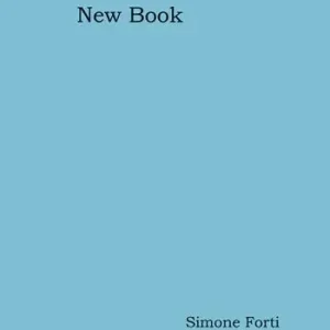 New Book. Ediz. illustrata Promo Stagionale