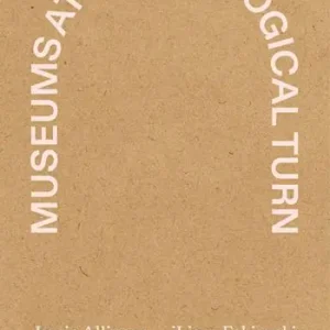 Museums at the ecological turn Professionale