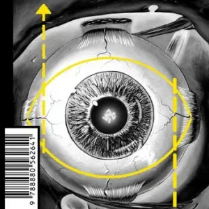Anti-Oculus. Una filosofia della fuga Professionale