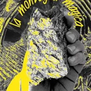 La montagna magica. Ediz. italiana e inglese Di Tendenza