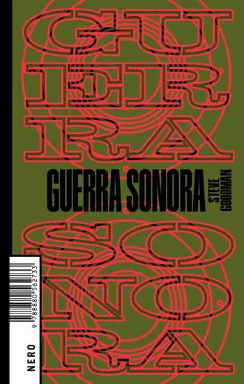 Guerra sonora Offerta Speciale