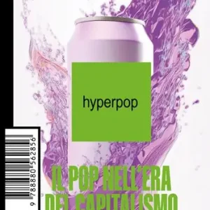 Hyperpop. Il pop nell‘era del capitalismo digitale Occasione