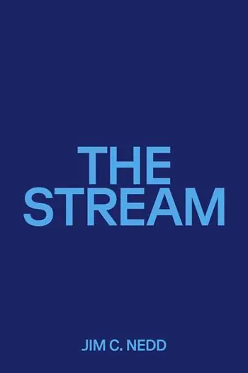 The stream. Ediz. italiana e inglese Direttamente Dal Produttore