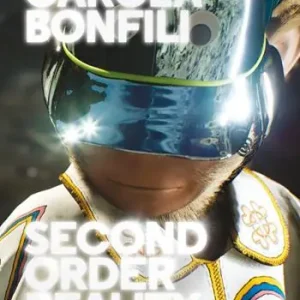 Second order reality Direttamente Dal Produttore