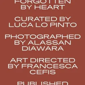Post scriptum. A museum forgotten by heart Scelto Dai Clienti