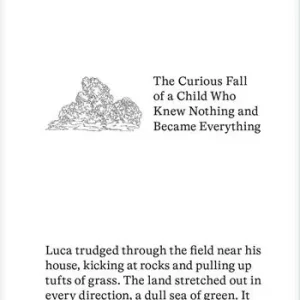Popolare Down under. The curious fall of a child who knew nothing and became everything