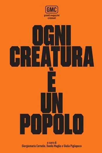 Ogni creatura è un popolo Prezzo Scontato