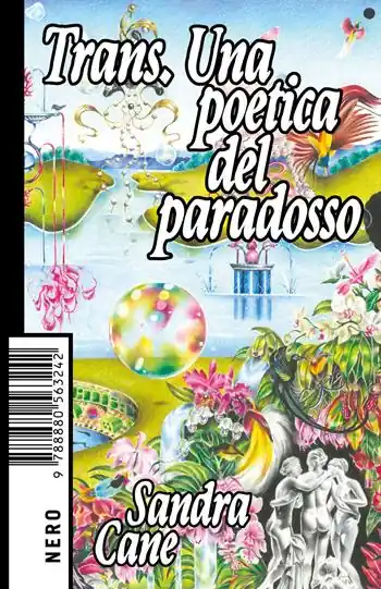 Trans. Una poetica del paradosso Occasione Imperdibile