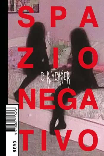 Novità Spazio negativo