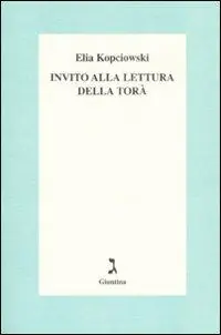 A Buon Prezzo Invito alla lettura della Torà