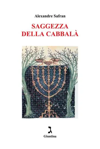 Saggezza della cabbalà Scelto Dai Clienti