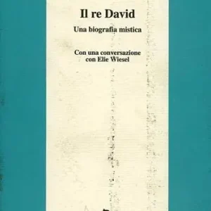 Il re David. Una biografia mistica Promo Stagionale