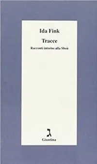 Occasione Tracce. Racconti intorno alla Shoà