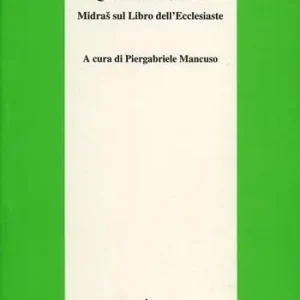 Più Venduto Qohelet Rabbah. Midras sul libro dell‘Ecclesiaste
