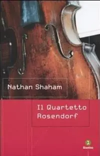 Il quartetto Rosendorf Ultime Pezzi