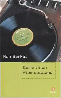 Come in un film egiziano Consegna Rapida