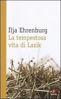 Offerta Del Giorno La tempestosa vita di Lazik