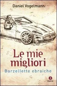 Vendita Finale Le mie migliori barzellette ebraiche