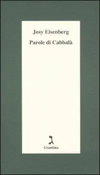 Popolare Parole di Cabbalà