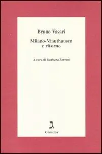 Milano-Mauthausen e ritorno Offerta