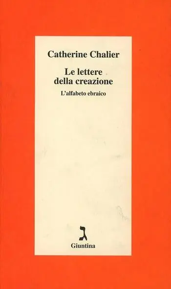 Le lettere della creazione. L‘alfabeto ebraico Vendita Finale