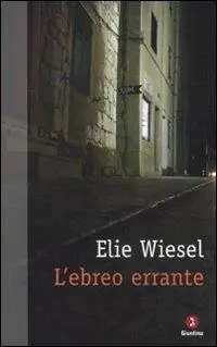 Compra Oggi Stesso L‘ebreo errante