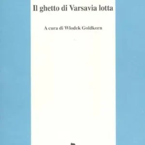 Affare Il ghetto di Varsavia lotta
