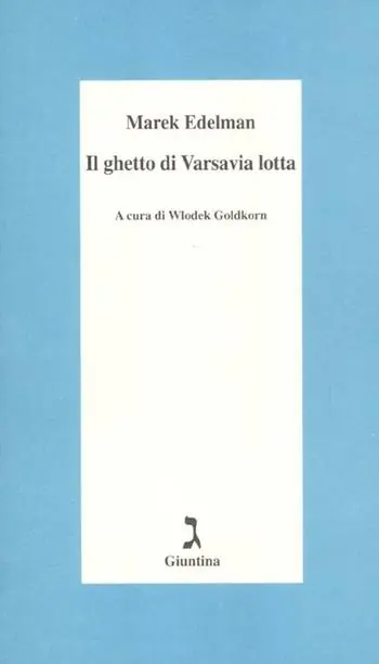 Affare Il ghetto di Varsavia lotta