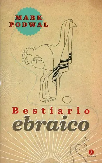 Bestiario ebraico Popolare