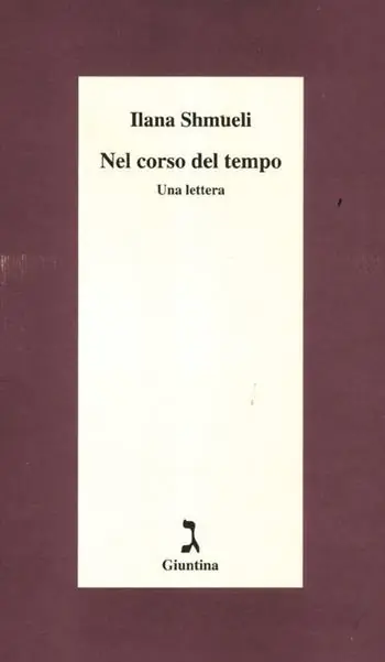 Nel corso del tempo. Una lettera Must-Have
