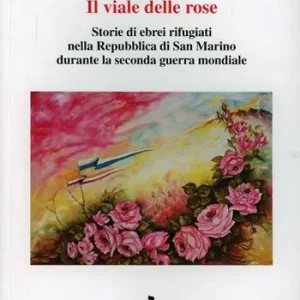 Prezzo Basso Il viale delle rose