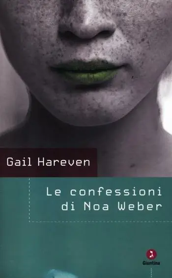 Le confessioni di Noa Weber Novità
