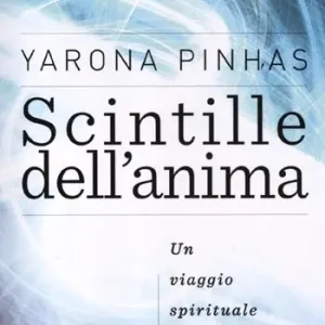 Professionale Scintille dell‘anima. Un viaggio spirituale nella Cabbalà