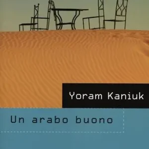 Spedito Oggi Un arabo buono
