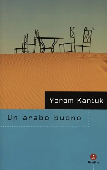 Spedito Oggi Un arabo buono