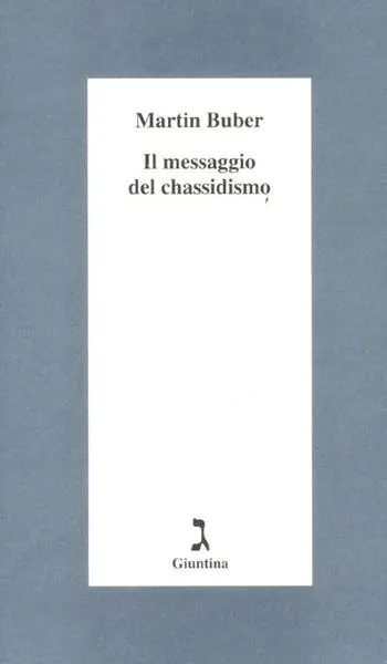 Spedizione Espresso Il messaggio del chassidismo