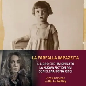 La farfalla impazzita. Dalle Fosse Ardeatine al processo Priebke Pagamento Sicuro